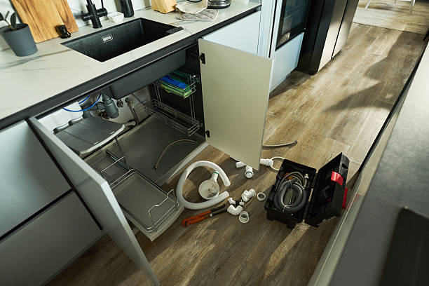 Reliable Pipe Repair contractor in Dickerson Run, PA by Street Wise - Plumbing