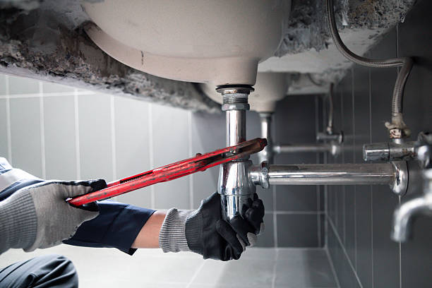 Licensed Pipe Repair service in Dickerson Run, PA - Street Wise - Plumbing